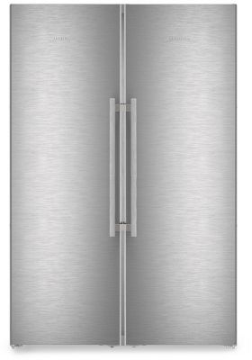 Réfrigérateur Américain LIEBHERR XRFst5295-22 BioFresh