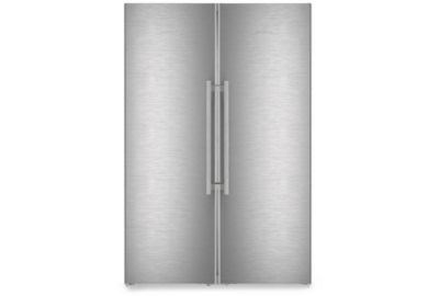 Réfrigérateur Américain LIEBHERR XRFst5295-22