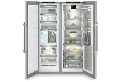 Réfrigérateur Américain LIEBHERR XRFst5295-22