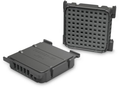 Filtre réfrigérateur LIEBHERR actif x2 pour Pure Plus Prime ou Peak