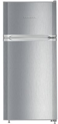 Réfrigérateur 2 portes LIEBHERR CTele2131-26