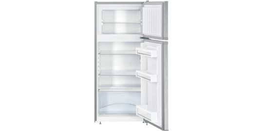 Réfrigérateur 2 portes LIEBHERR CTele2131-26