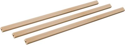 Socle LIEBHERR de 3 rayons pour clayette longue 60cm