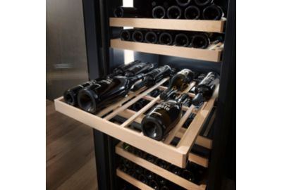 Set LIEBHERR de 3 rayons pour clayette courte