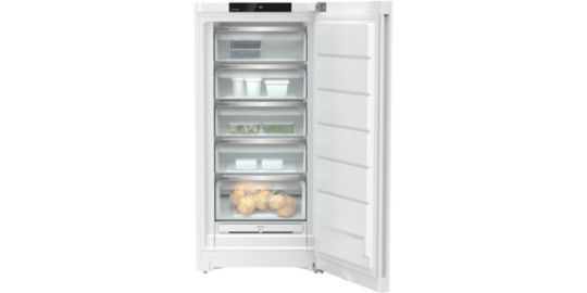 Congélateur armoire LIEBHERR FNA6635