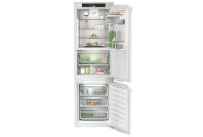 Réfrigérateur combiné encastrable LIEBHERR ICBNbi 5153
