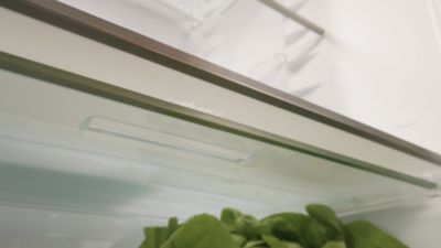 Voir la vidéo pour Réfrigérateur combiné LIEBHERR CNDGC5703