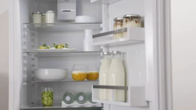 Voir la vidéo pour Réfrigérateur combiné LIEBHERR CNDGC5703