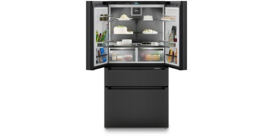 Réfrigérateur multi portes LIEBHERR MBbsdi 9556-20