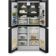 Location Réfrigérateur multi portes LIEBHERR MBbsdi 9024-20