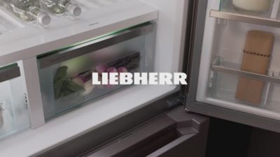 Voir la vidéo pour Réfrigérateur multi portes LIEBHERR MBbsdi 9024-20