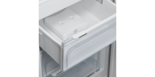 Accessoire entretien froid LIEBHERR Accumulateur de froid