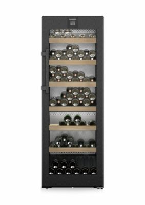 Cave à vin polyvalente LIEBHERR WPbsi 5052 001 21