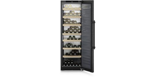 Cave à vin polyvalente LIEBHERR WSbsi5252