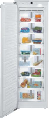 Congélateur encastrable LIEBHERR SIGN3576-21 Reconditionné