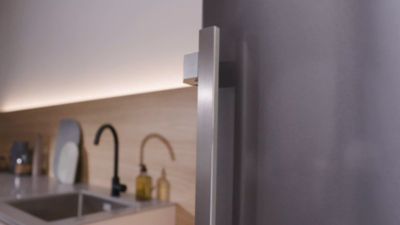 Voir la vidéo pour Congélateur armoire LIEBHERR FNe 5016-20