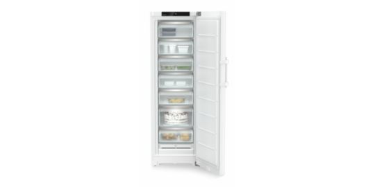 Congélateur armoire LIEBHERR FNe 5217-20