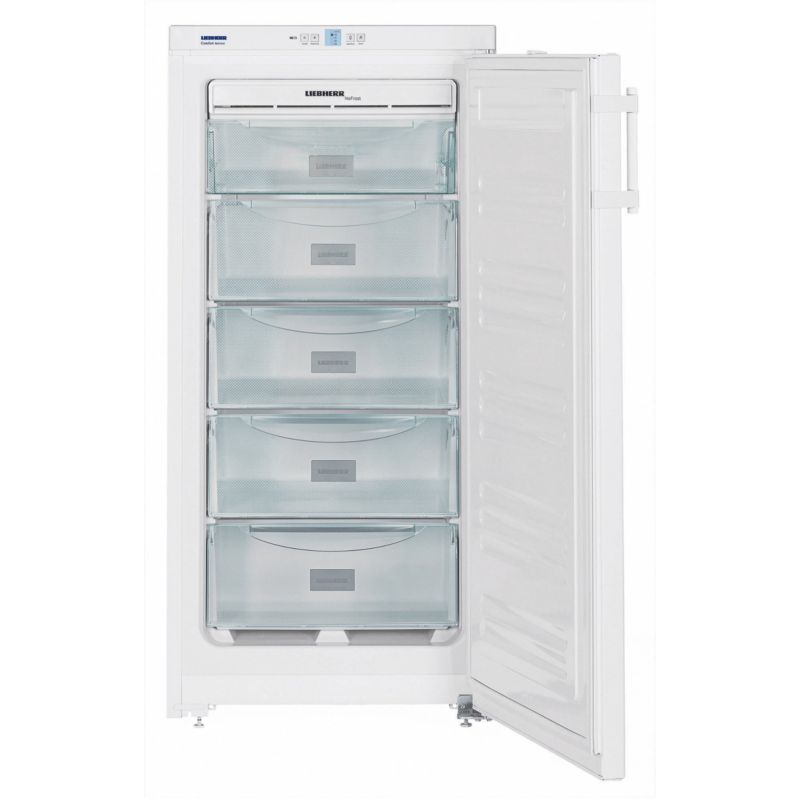 Congelateur Armoire Liebherr Gnp1913 22 Boulanger Pro