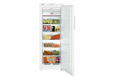 Armoire LIEBHERR GNP2713-22