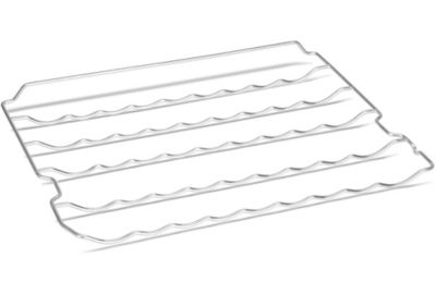 Clayette LIEBHERR porte bouteille inox pour SBSes 8496