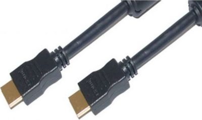 Câble HDMI INNOVATION IT Cable HDMI male/male 5m ethernet/3D/4K f