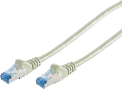 Câble Ethernet ENTER-WEB INNOVATION IT Cordon Patch CAT6a S/FTP 2