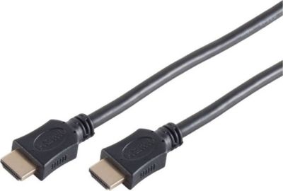 Câble HDMI ENTER-WEB Cable HDMI type A M/M 1.5M