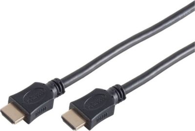 Câble HDMI ENTER-WEB Cable HDMI type A M/M 1.5M
