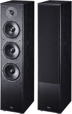 Enceinte colonne MAGNAT S70 Noir
