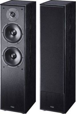 Enceinte colonne MAGNAT S80 ATM Noir