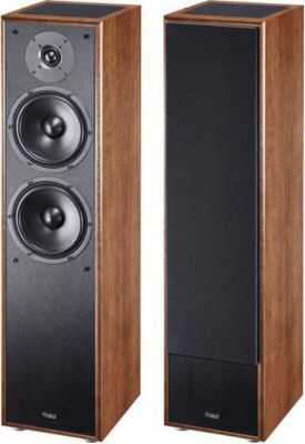 Enceinte colonne MAGNAT S80 ATM Noyer