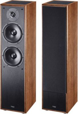 Enceinte colonne MAGNAT S80 ATM Noyer Enceinte colonne MAGNAT S80 ATM Noyer