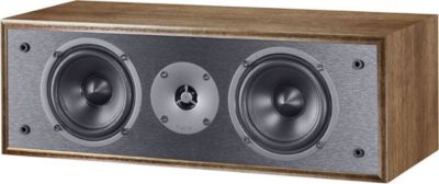 Enceinte centrale MAGNAT S12C Noyer