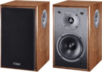 Enceinte surround MAGNAT S10D Noyer