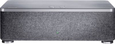 Enceinte Bluetooth MAGNAT Prime One Gris