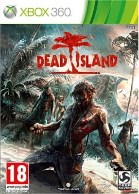 Jeu Xbox KOCH MEDIA dead island edition day one Reconditionné