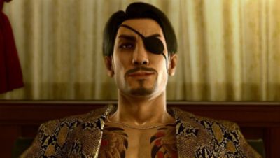 Jeu Switch 2 PLAION Yakuza Kiwami 2