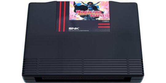 ACC. PLAION MAGICIAN LORD NEOGEO