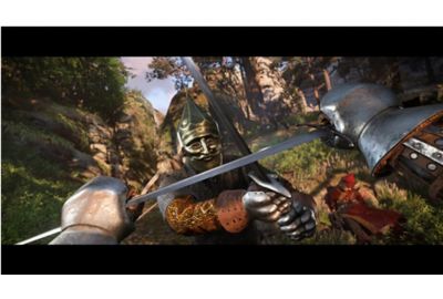 Jeu PS5 PLAION KINGDOM COME DELIVRANCE 2