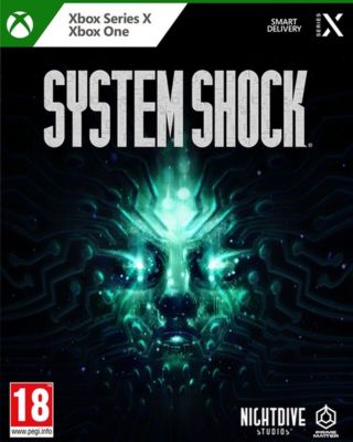 Jeu Xbox X PLAION System Shock