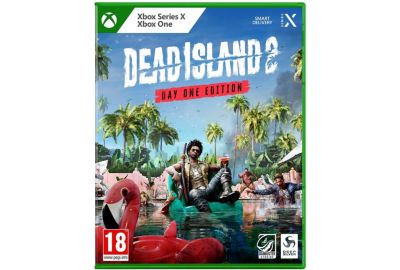 Jeu Xbox PLAION DEAD ISLAND 2 XBS
