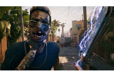 Jeu Xbox PLAION DEAD ISLAND 2 XBS