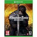 Jeu Xbox KOCH MEDIA Kingdom Come Deliverance Edition Limitée Reconditionné