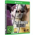 Jeu Xbox KOCH MEDIA Goat Simulator : The Bundle Reconditionné