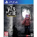 Jeu PS4 KOCH MEDIA This War Of Mine - The Little Ones Reconditionné
