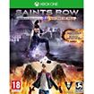 Jeu Xbox KOCH MEDIA Saints Row IV Re Elected Gat Out Of Hell