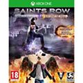 Jeu Xbox KOCH MEDIA Saints Row IV Re Elected Gat Out Of Hell Reconditionné