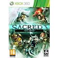 Jeu Xbox KOCH MEDIA Sacred 3 First Edition Reconditionné
