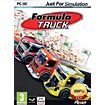 Jeu PC JUST FOR GAMES Formula Truck Racer