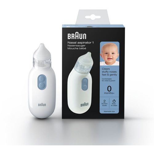 Mouche Bebe Braun Bna100eu Boulanger